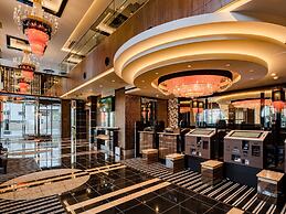 APA Hotel Yamanote Otsuka Eki Tower