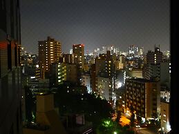 APA Hotel Yamanote Otsuka Eki Tower