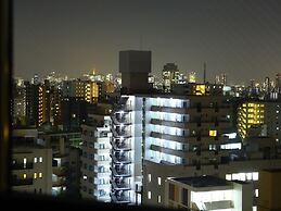 APA Hotel Yamanote Otsuka Eki Tower