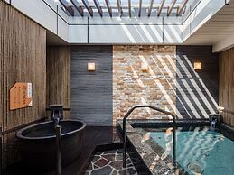 APA Hotel Yamanote Otsuka Eki Tower