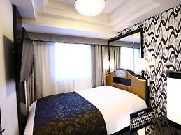 APA Hotel Yamanote Otsuka Eki Tower