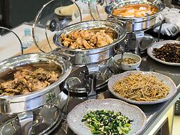 APA Hotel Yamanote Otsuka Eki Tower