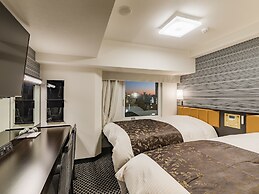 APA Hotel Yamanote Otsuka Eki Tower