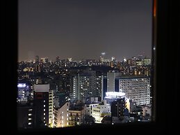 APA Hotel Yamanote Otsuka Eki Tower