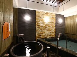 APA Hotel Yamanote Otsuka Eki Tower