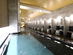 APA Hotel Yamanote Otsuka Eki Tower