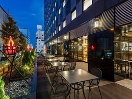 APA Hotel Yamanote Otsuka Eki Tower