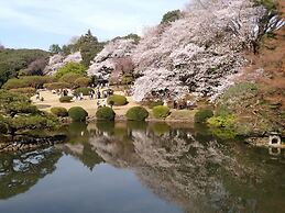 APA Hotel Yamanote Otsuka Eki Tower