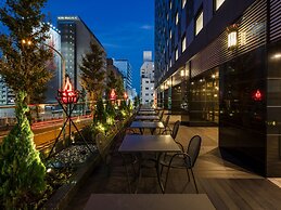 APA Hotel Yamanote Otsuka Eki Tower