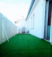 Aparthouse Graf-Adolf