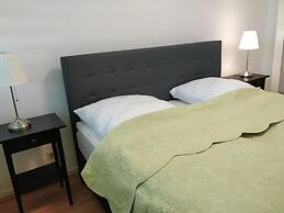 Aparthouse Graf-Adolf