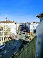 Aparthouse Graf-Adolf