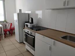 Aparthouse Graf-Adolf