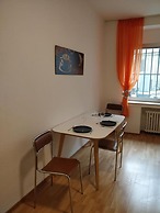 Aparthouse Graf-Adolf