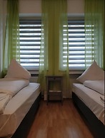 Aparthouse Graf-Adolf