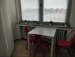 Aparthouse Graf-Adolf