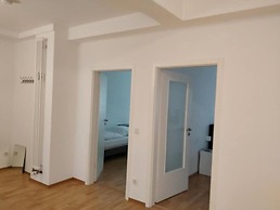 Aparthouse Graf-Adolf