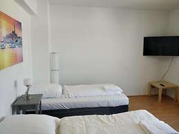 Aparthouse Graf-Adolf