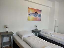 Aparthouse Graf-Adolf