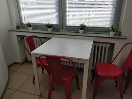 Aparthouse Graf-Adolf