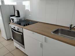 Aparthouse Graf-Adolf