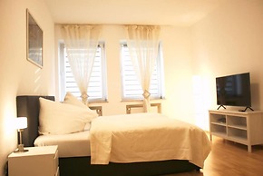 Aparthouse Graf-Adolf