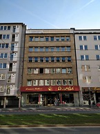 Aparthouse Graf-Adolf