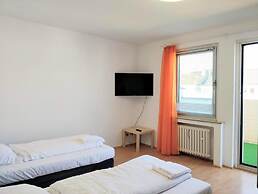 Aparthouse Graf-Adolf