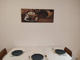 Aparthouse Graf-Adolf