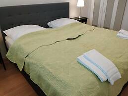 Aparthouse Graf-Adolf