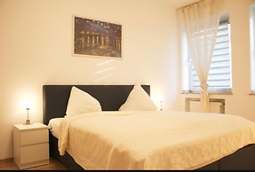 Aparthouse Graf-Adolf