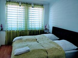 Aparthouse Graf-Adolf