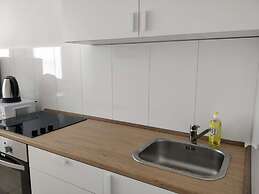 Aparthouse Graf-Adolf