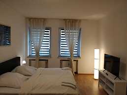 Aparthouse Graf-Adolf