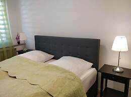 Aparthouse Graf-Adolf