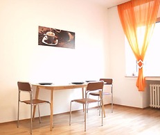 Aparthouse Graf-Adolf