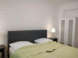 Aparthouse Graf-Adolf