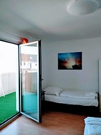 Aparthouse Graf-Adolf