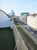 Aparthouse Graf-Adolf