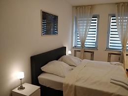 Aparthouse Graf-Adolf