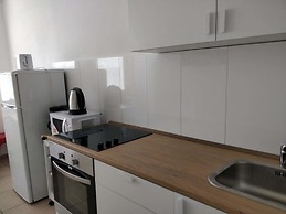 Aparthouse Graf-Adolf