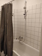 Aparthouse Graf-Adolf