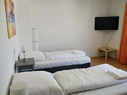 Aparthouse Graf-Adolf