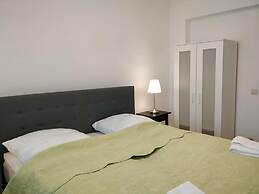 Aparthouse Graf-Adolf