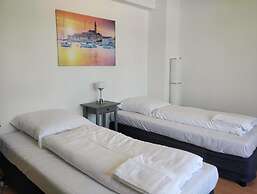 Aparthouse Graf-Adolf