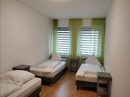 Aparthouse Graf-Adolf