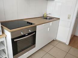 Aparthouse Graf-Adolf