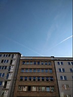 Aparthouse Graf-Adolf