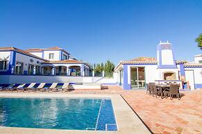 Akivillas Olhos de Agua