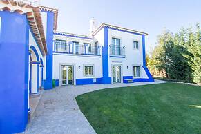 Akivillas Olhos de Agua